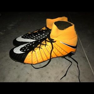 Nike Hypervenom Phantom 3 DF Soccer Cleats